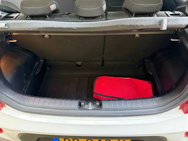 Kia Picanto 1.0 CVVT First Edition 2017 Benzine 25