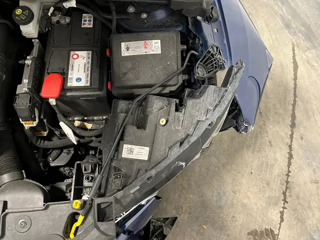 Opel Corsa 1.2 GS Line - Frontschade - Schade 2020 Benzine 17