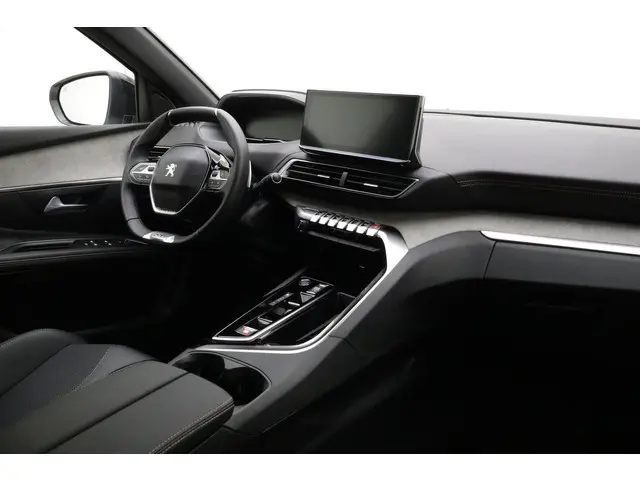 Peugeot 5008 1.2 Hybrid 145 GT 2024 Hybride Benzine 15