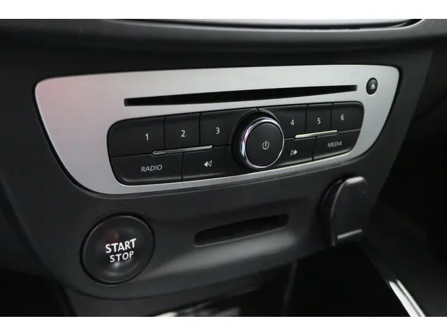 Renault Mégane Coupé 1.2 TCe Bose 2015 Benzine 41