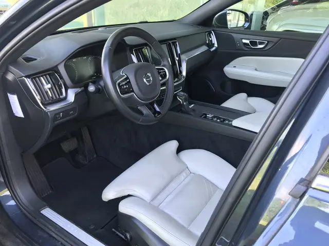 Volvo V60 2.0 T4 Momentum Pro Automaat 2019 Benzine 6