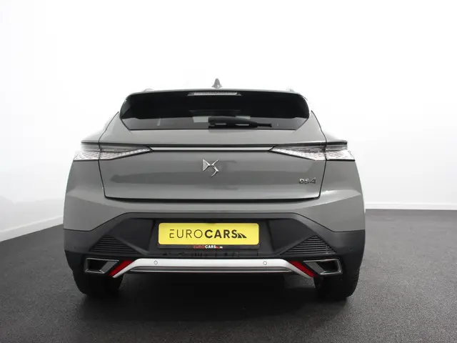DS DS 4 1.2 PureTech Automaat Rivoli Cross 2023 Benzine 5