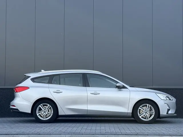 Ford Focus 3