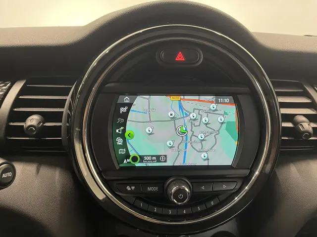 MINI Electric Mini Basic 33 kWh 2020 Elektrisch 18