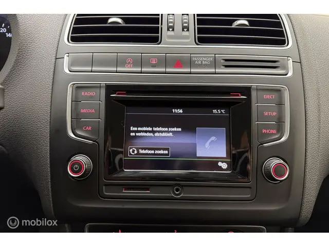 Volkswagen Polo 1.2 TSI Comfortline 2015 Benzine 17