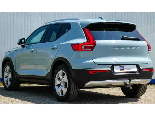 Volvo XC40 2