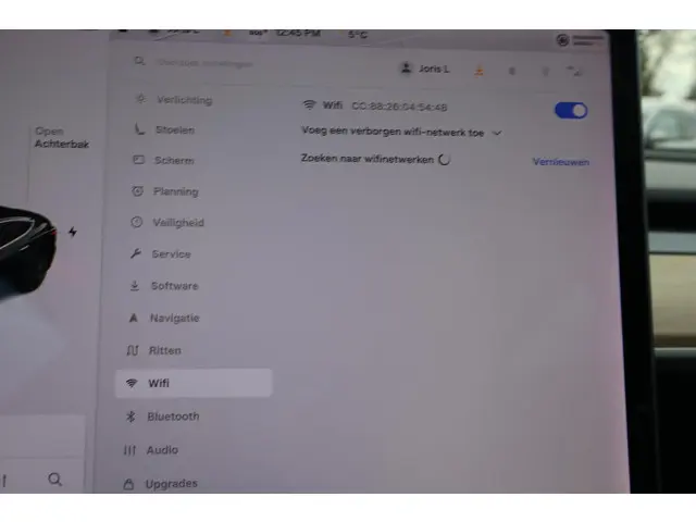 Tesla Model 3 Long Range RWD 75 kWh 2019 Elektrisch 39