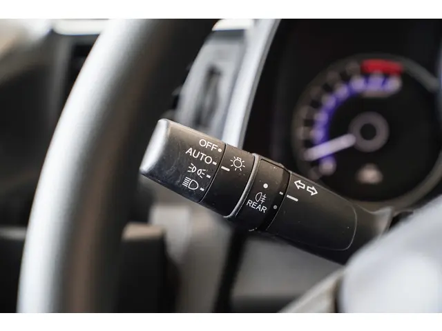 Honda Jazz 1.3i VTEC TREND 2019 Benzine 27