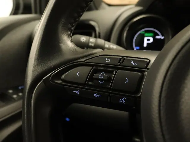 Toyota Yaris 1.5 Hybrid Executive 2020 Hybride Benzine 24