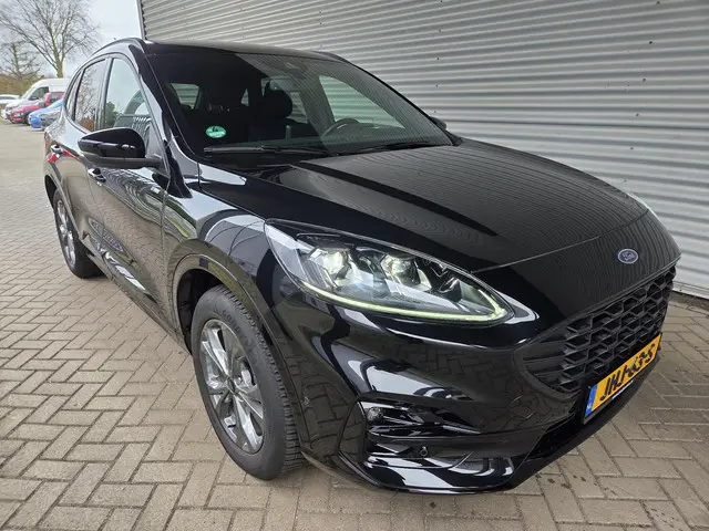 Ford Kuga 2.5 PHEV ST-Line X 2024 Hybride Benzine 8