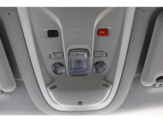 Toyota ProAce CITY Electric Prof 50 kWh, 2023 Elektrisch 35