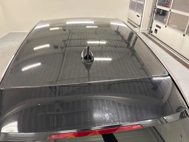 BMW i3 Basis Comfort 22 kWh 2013 Elektrisch 14