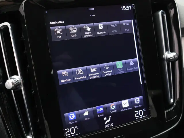 Volvo XC40 1.5 T2 Business Pro 2020 Benzine 15
