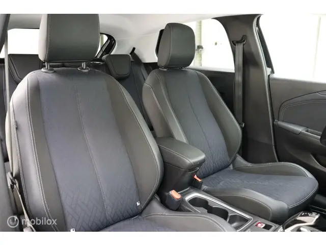 Opel Corsa-e GS Line 50 kWh 2020 Elektrisch 7