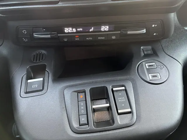 Opel Combo 1.5 BlueHDi 130 Pk Automaat 2024 Diesel 6