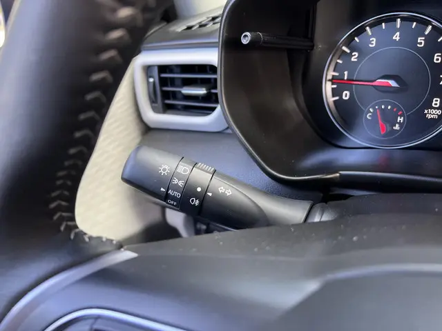 Suzuki Swift 1.2 Style Smart Hybrid 2025 Benzine 32