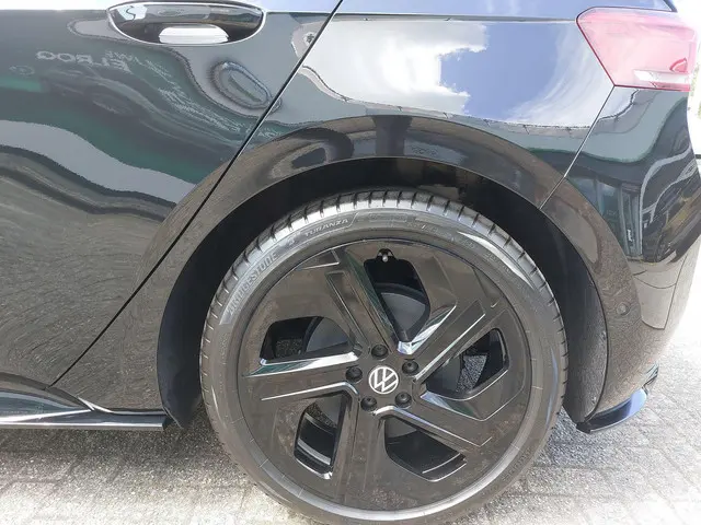 Volkswagen ID.3 GTX Performance 79 kWh 2025 Elektrisch 9