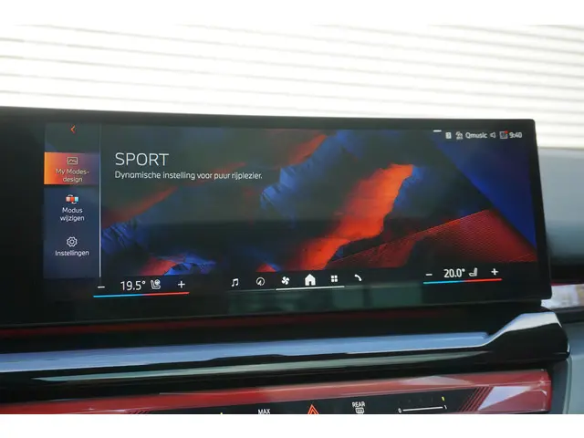 BMW i5 Sedan eDrive40 2025 Elektrisch 23