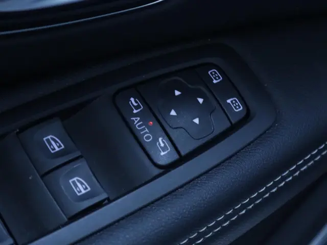 Renault Grand Scénic 1.3 TCe Bose 7p. 2019 Benzine 23