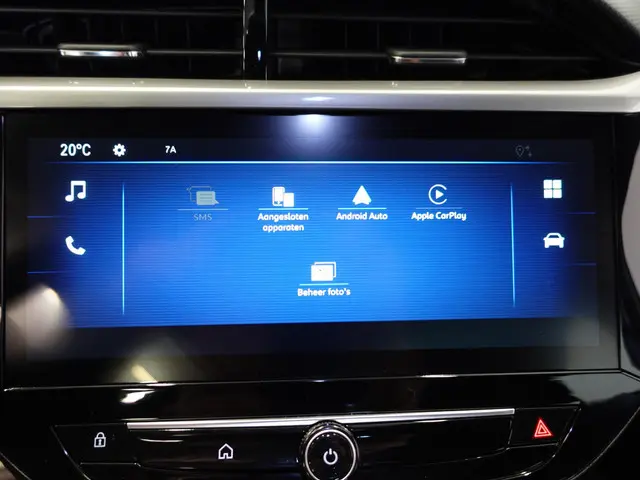 Opel Corsa 1.2 Turbo Automaat GS Line 2024 Benzine 28