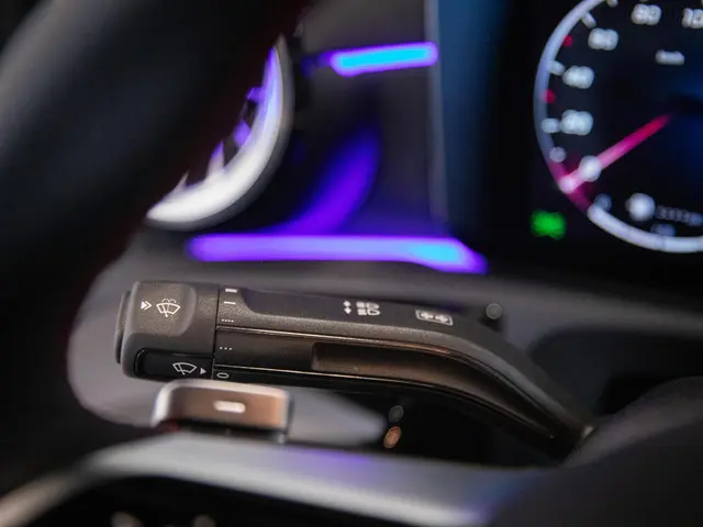 Mercedes-Benz CLA Coupé 180 Star Edition 2024 Benzine 28