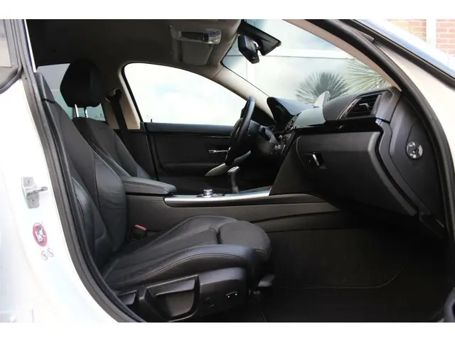 BMW 4 Serie Gran Coupé 420i M Sport 2016 Benzine 11