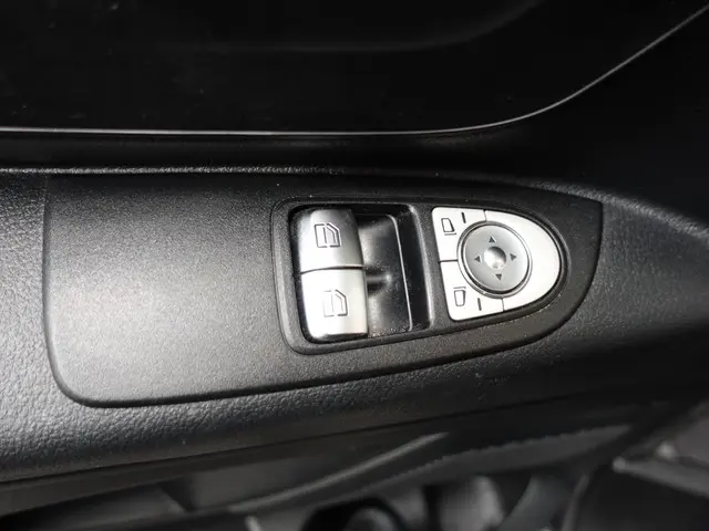 Mercedes-Benz Vito 114 CDI Lang Automaat 2023 Diesel 8