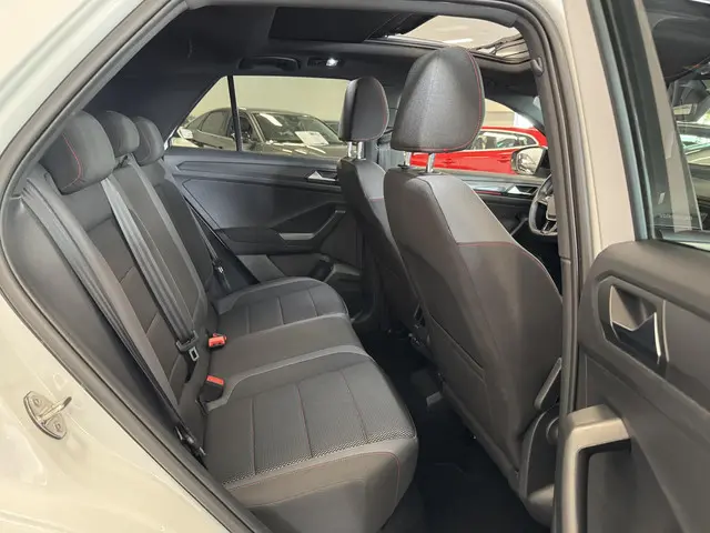 Volkswagen T-Roc 1.5 TSI 2021 Benzine 14