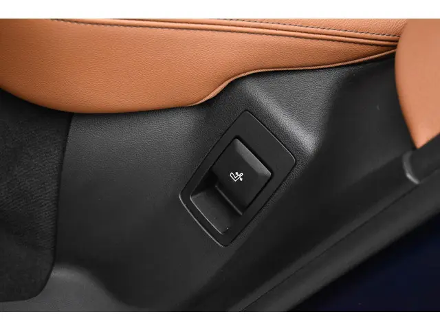 BMW X3 M40i xDrive High Executive 2017 Benzine 30