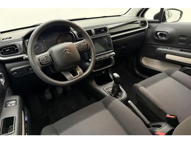 Citroën C3 1.2 PureTech Feel 2020 Benzine 16
