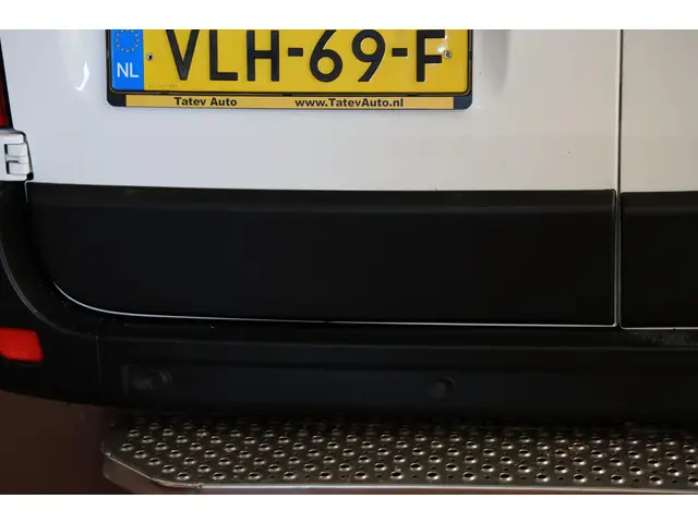 Opel Movano 2.3 Turbo L3H2 POST NL SCHAPPEN 2021 Diesel 14