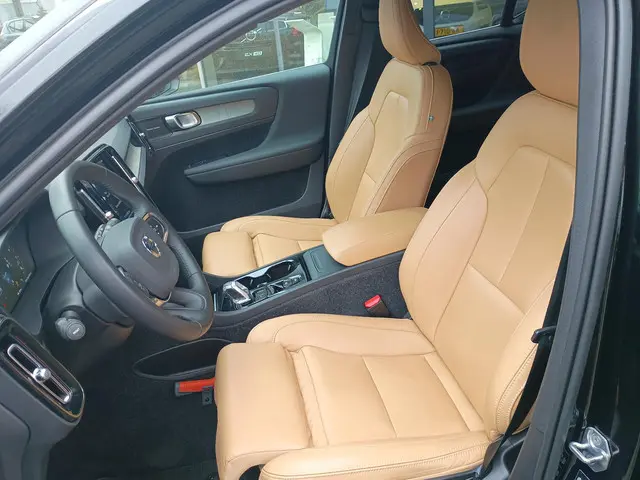 Volvo XC40 T2 Inscription 2020 Benzine 13