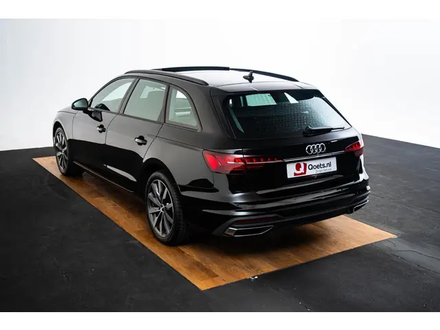 Audi A4 Avant 35 TFSI Business Edition 2020 Benzine 29