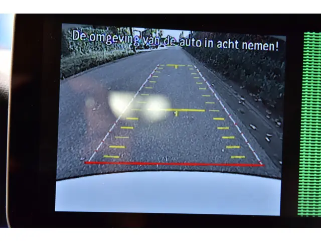 Mercedes-Benz A-Klasse 250 Sport Ambition 2012 Benzine 13