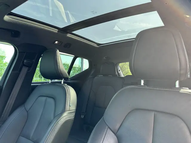 Volvo XC40 1.5 T3 R-Design 2019 Benzine 12
