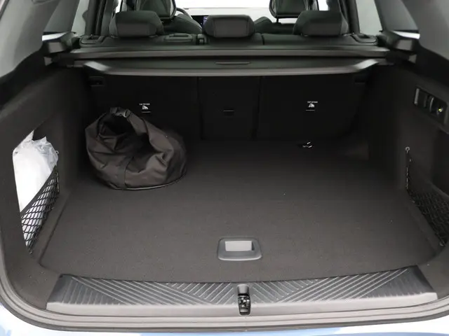 BMW X3 30e xDrive 2025 Hybride Benzine 26