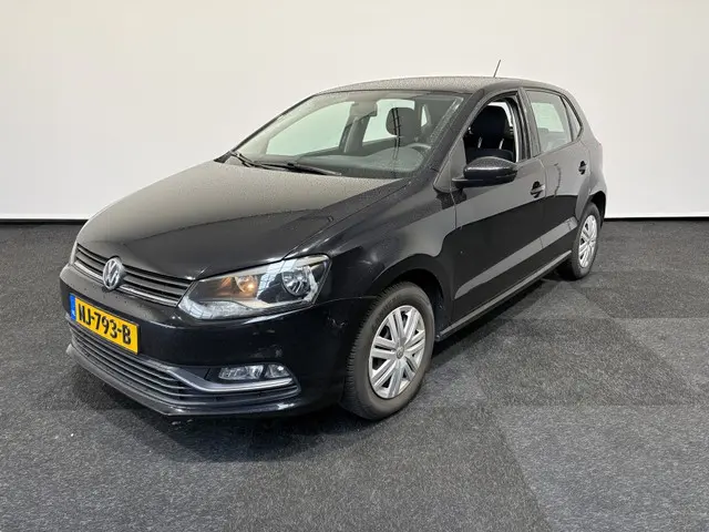 Volkswagen Polo 1.0 Airco APK 2027 2016 Benzine 4