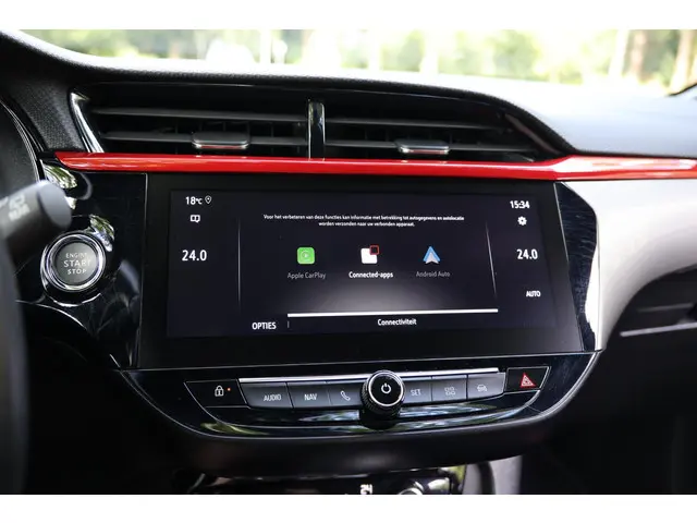 Opel Corsa 1.2 GS Line 2020 Benzine 31