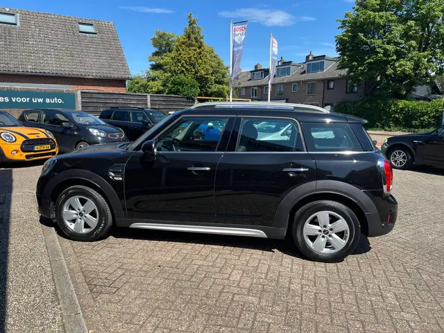 MINI Countryman Mini 1.5 Cooper 2017 Benzine 25