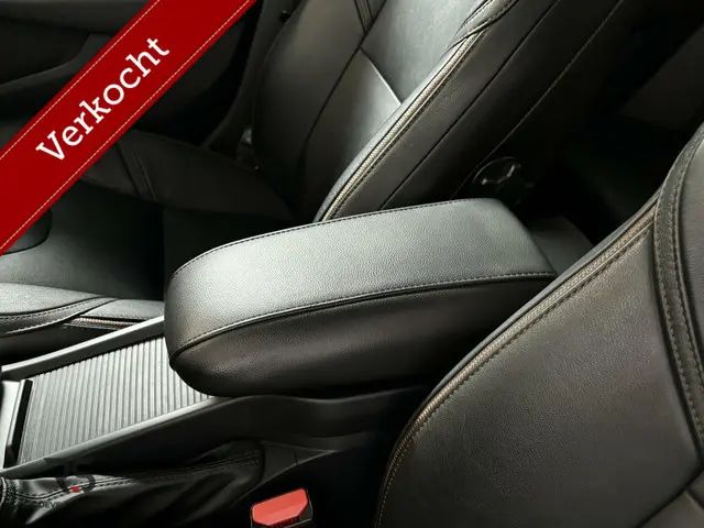 Volvo V40 Cross Country 1.5 T3 Polar+ Luxury 2019 Benzine 27