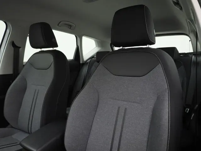 SEAT Ateca 1.5TSI/150PK DSG Style 2022 Benzine 5