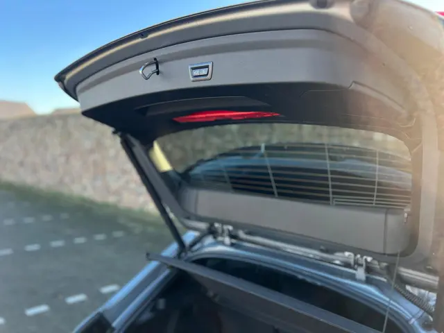 BMW 1 Serie 120i 2023 Benzine 17