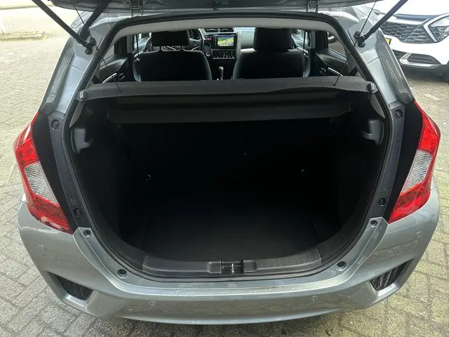 Honda Jazz 1.3 i-VTEC Elegance 2016 Benzine 5