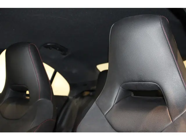 Mercedes-Benz CLA Coupé 180 Advantage 2019 Benzine 9