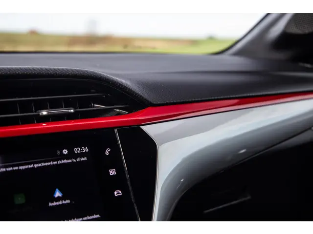 Opel Corsa 1.2 Turbo GS 2022 Benzine 43