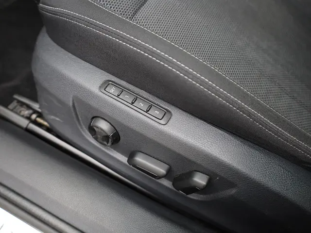 Škoda Superb Combi iV 1.4 TSI PHEV 2021 Hybride Benzine 17