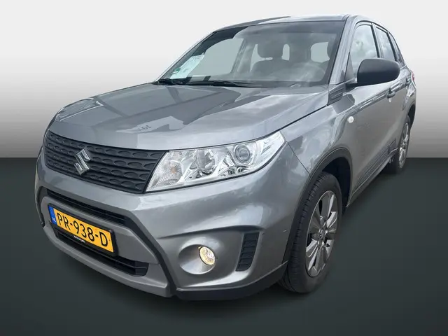 Suzuki Vitara 1.6 Comfort 2017 Benzine 4