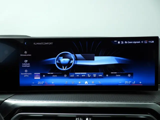 BMW i4 Gran Coupe eDrive40 2024 Elektrisch 42