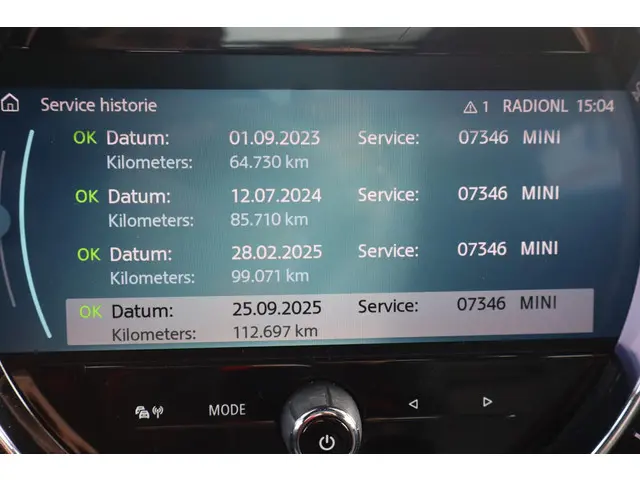 MINI Cooper S Mini 2.0 John Cooper Works 2021 Benzine 38