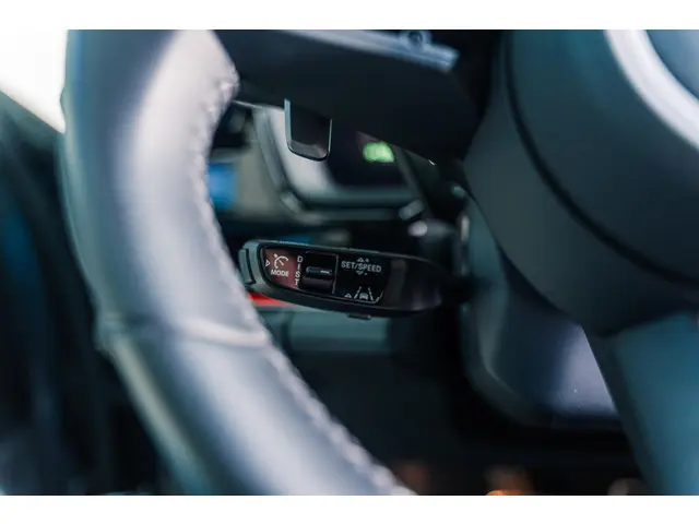 Porsche Panamera 2.9 4 E-Hybrid 2024 Hybride Benzine 18